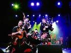 RED HOT CHILLI PIPERS im KKL Luzern