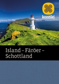 Expeditions-Seereise Island-Schottland-Färöer 2024