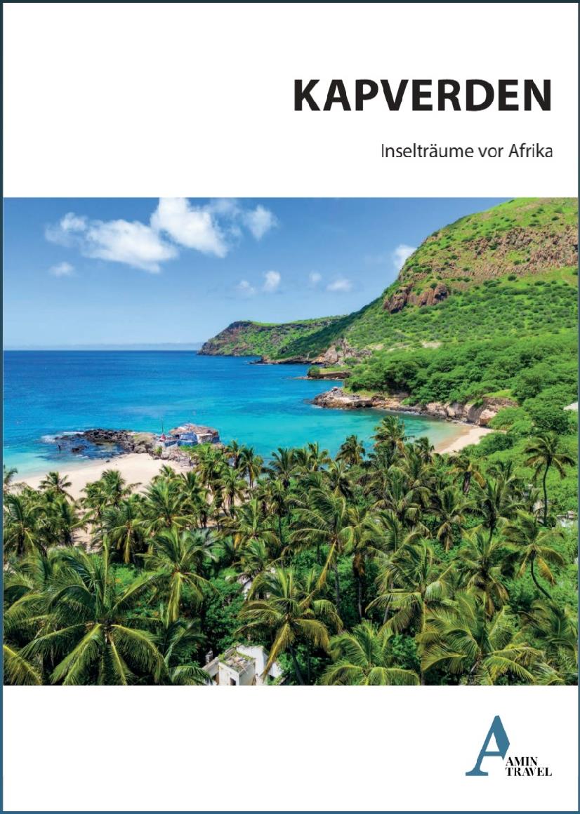 Kapverden-Katalog