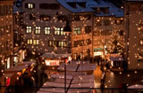 CHRISTKINDLESMARKT RAPPERSWIL-JONA