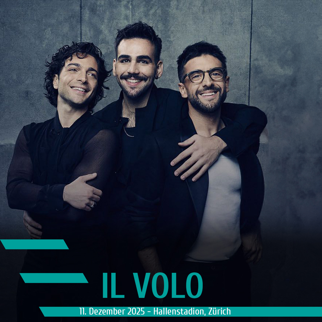 IL VOLO