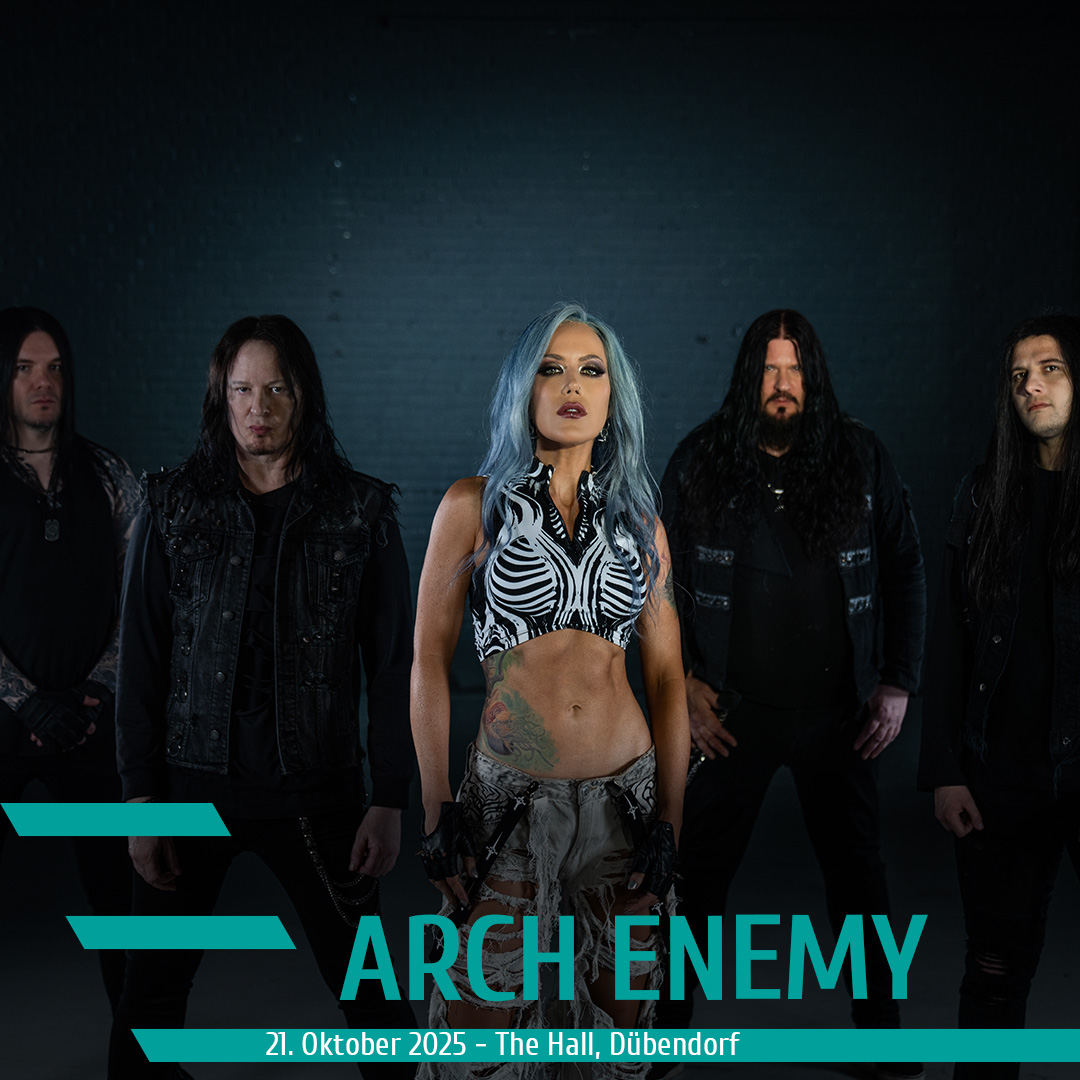 ARCH ENEMY