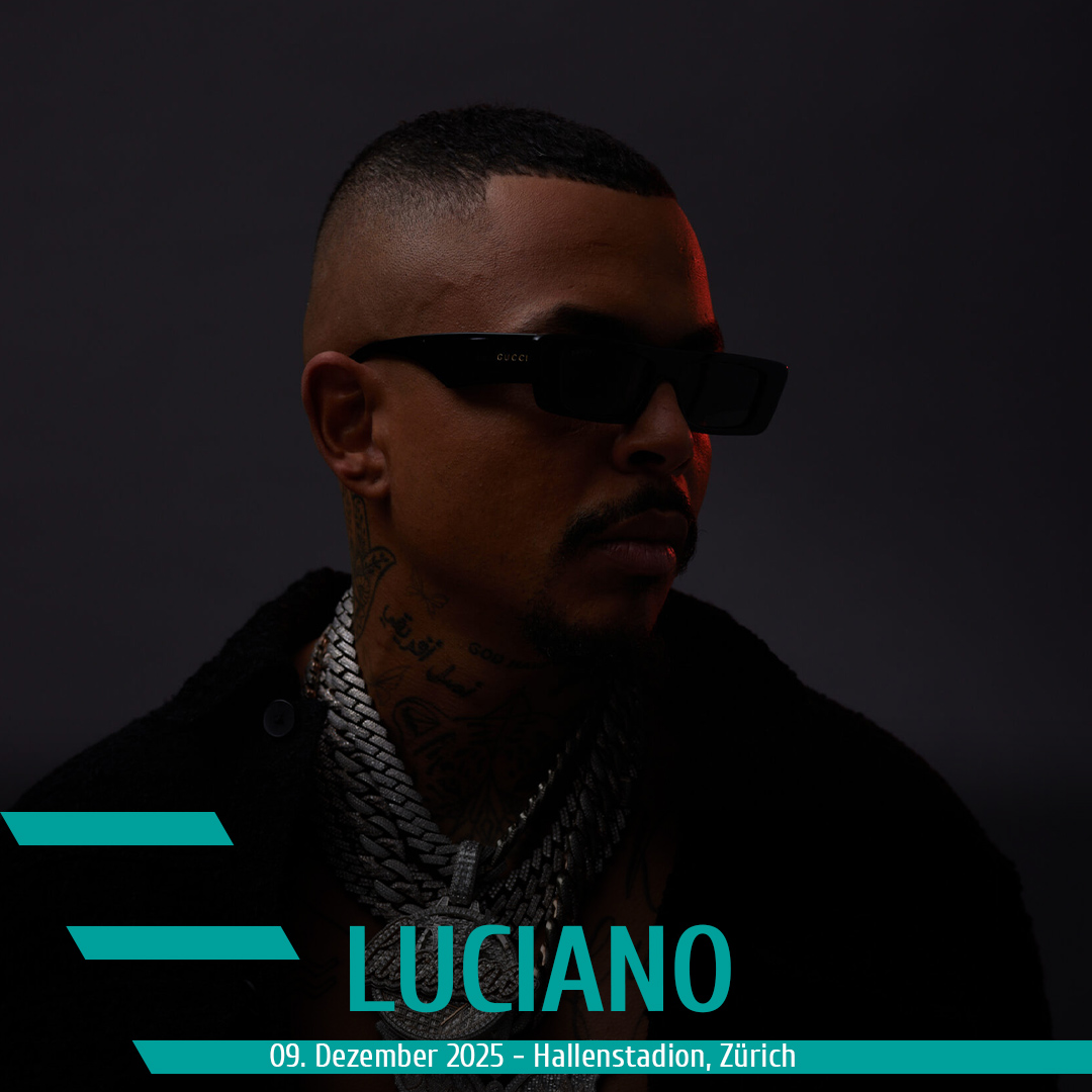 LUCIANO