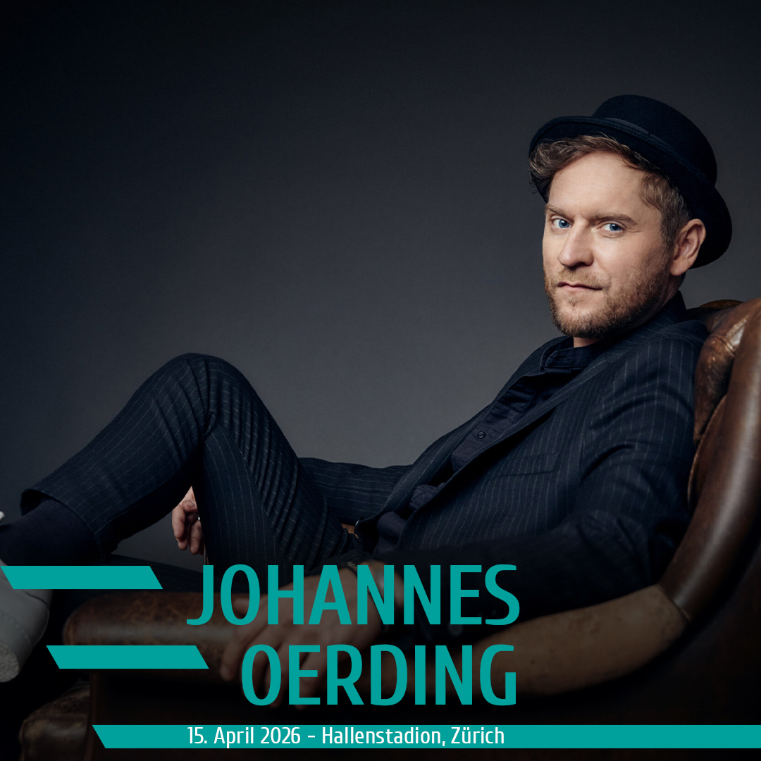 JOHANNES OERDING