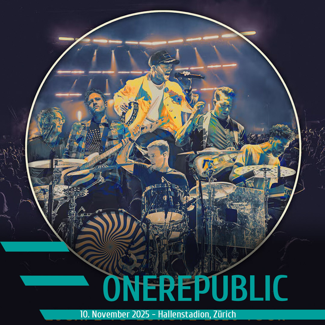 ONEREPUBLIC