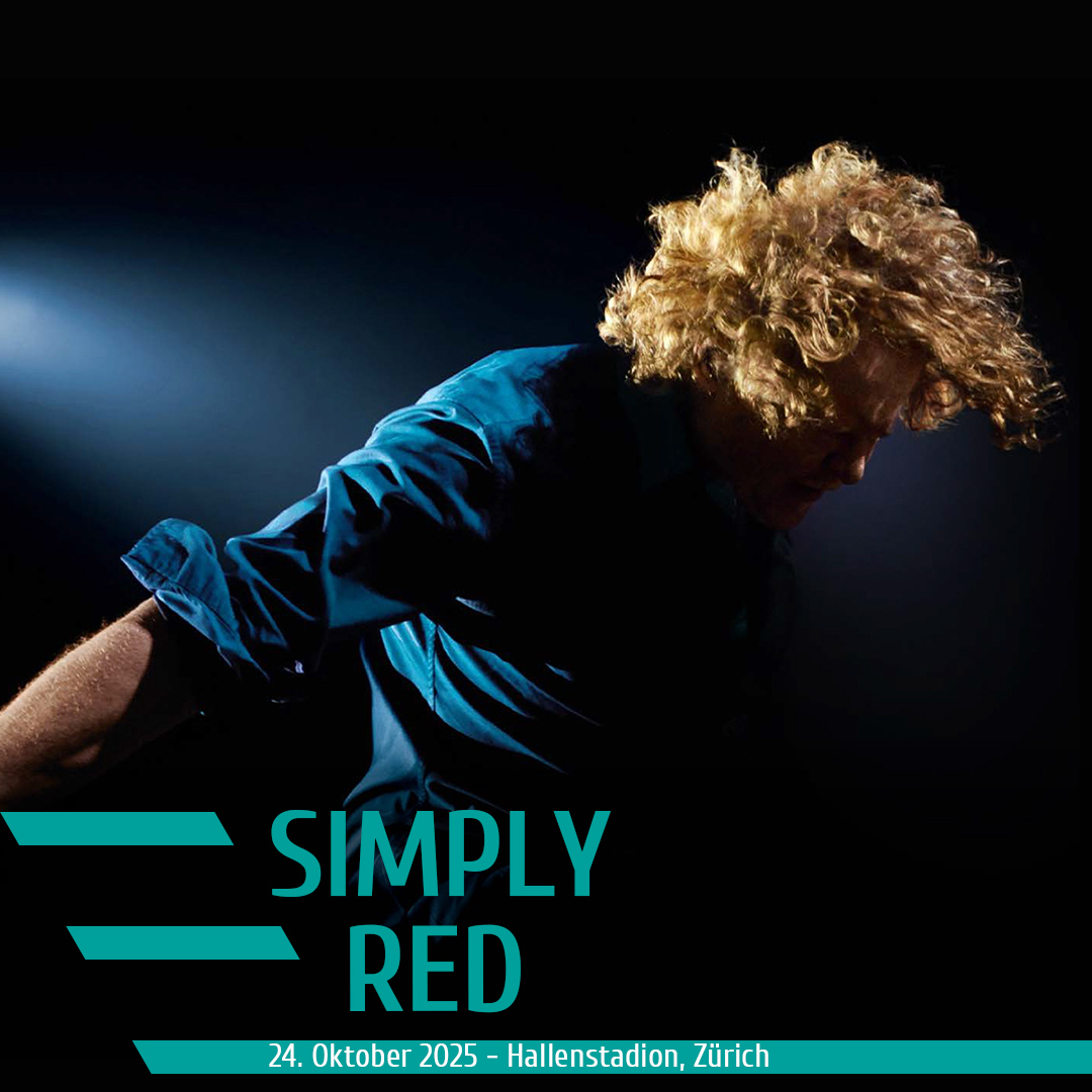 SIMPLY RED