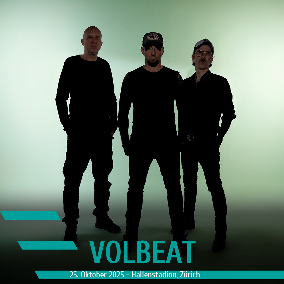 VOLBEAT