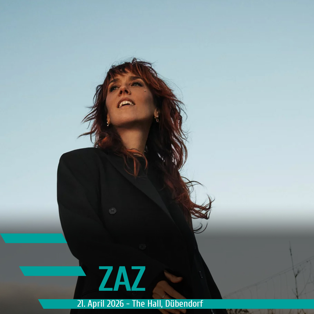 ZAZ