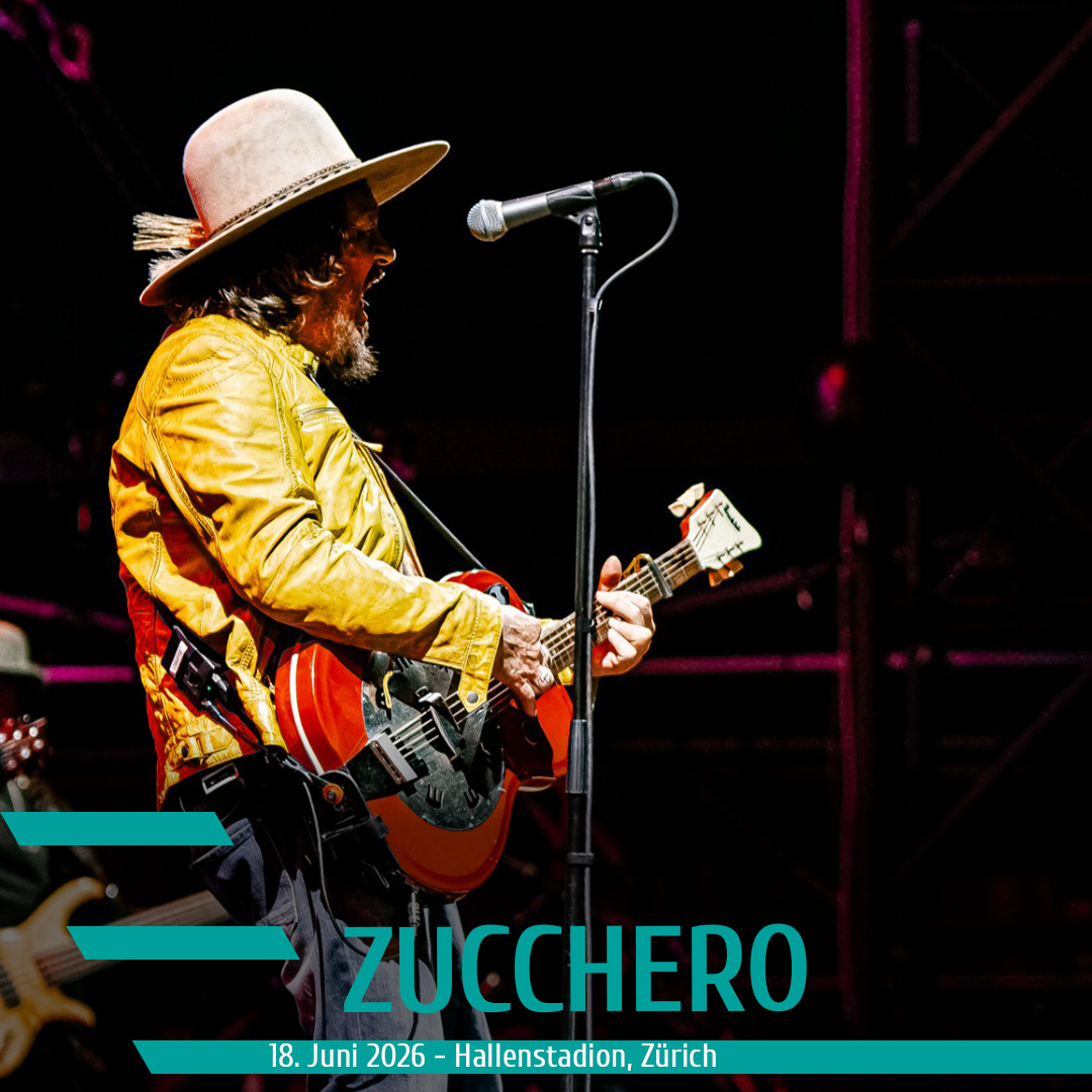 ZUCCHERO