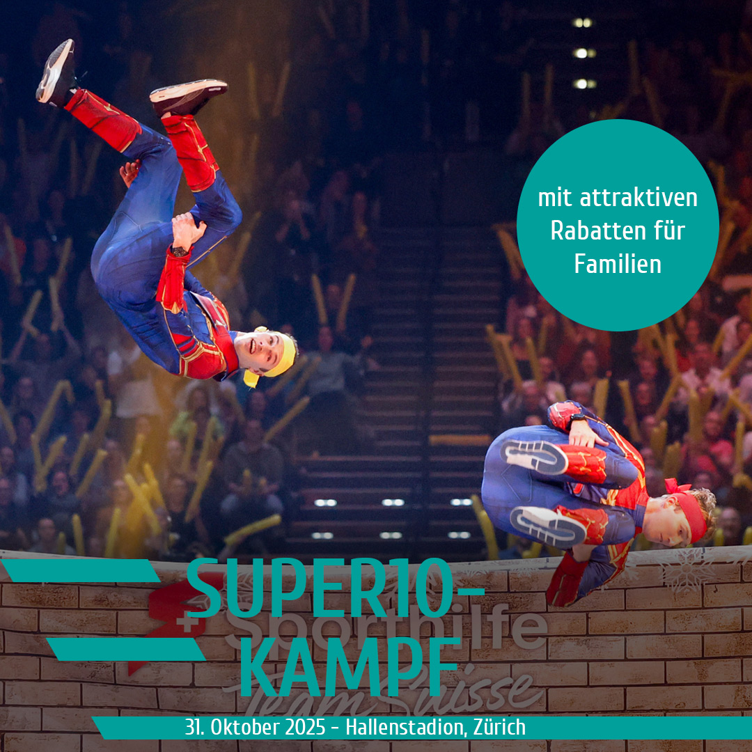 SUPER10KAMPF