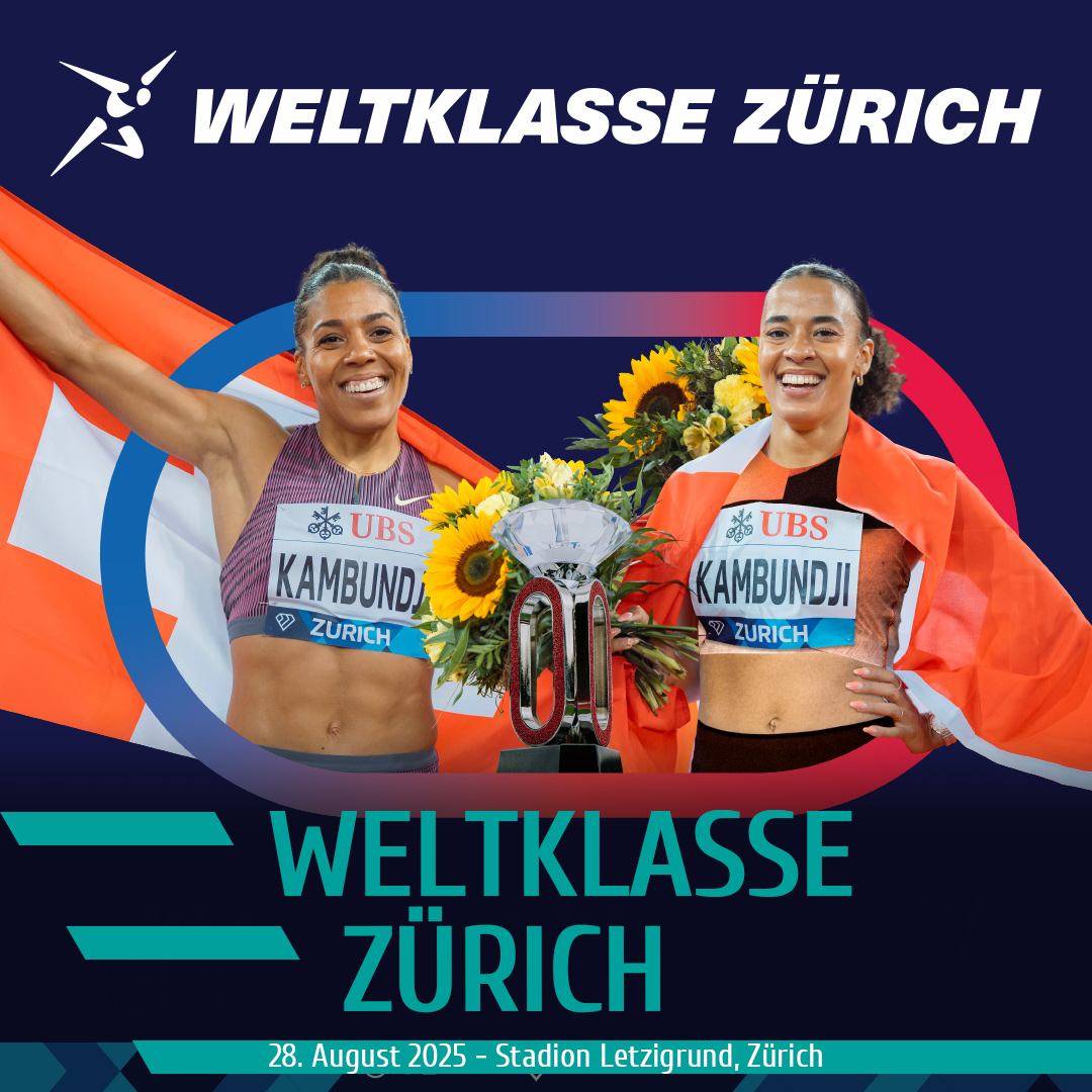 WELTKLASSE ZÜRICH