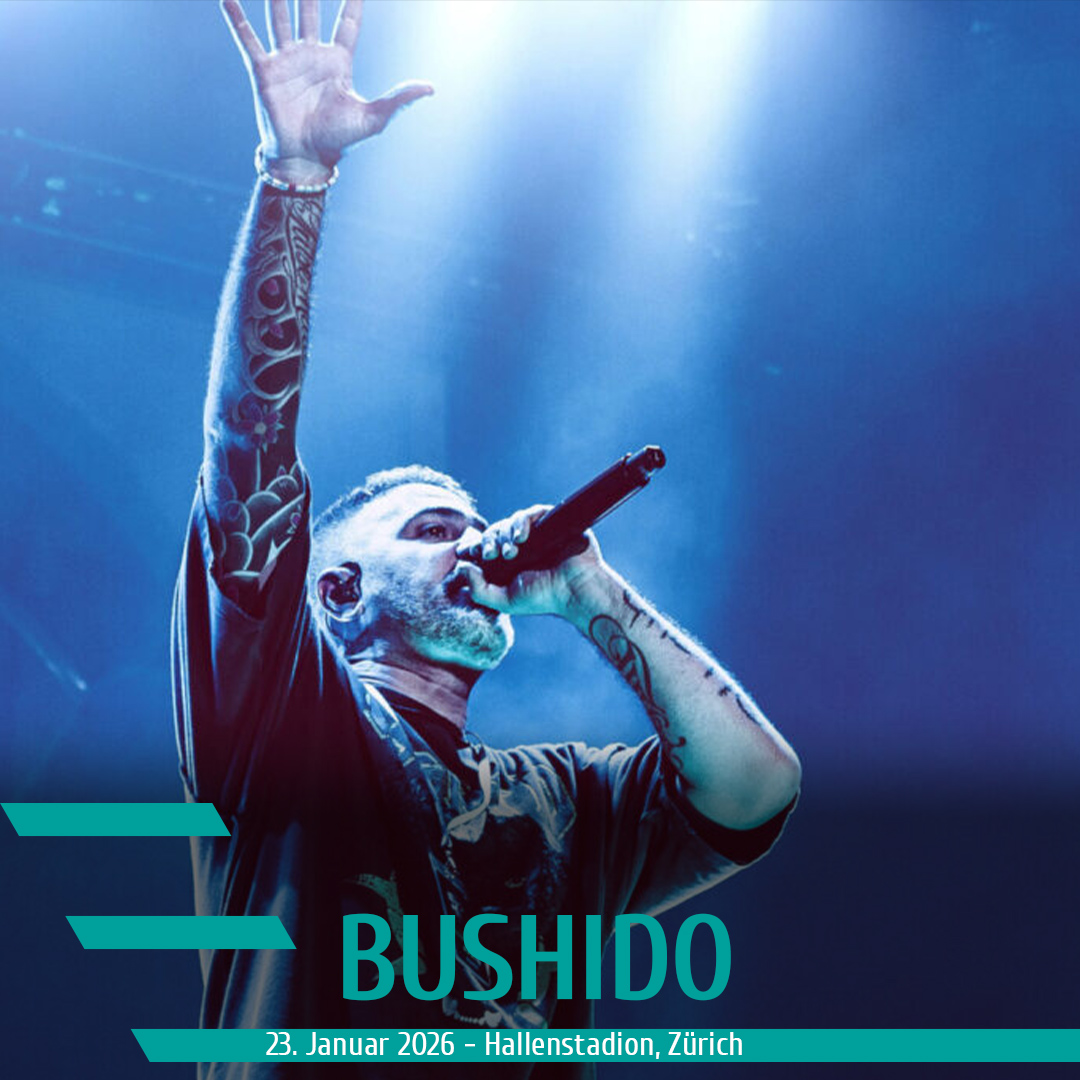 BUSHIDO