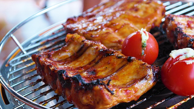 Grillplousch auf dem Brünig, Mi, 16.07.25