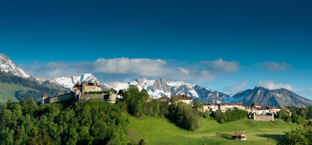 Greyerzerland-Jaunpass