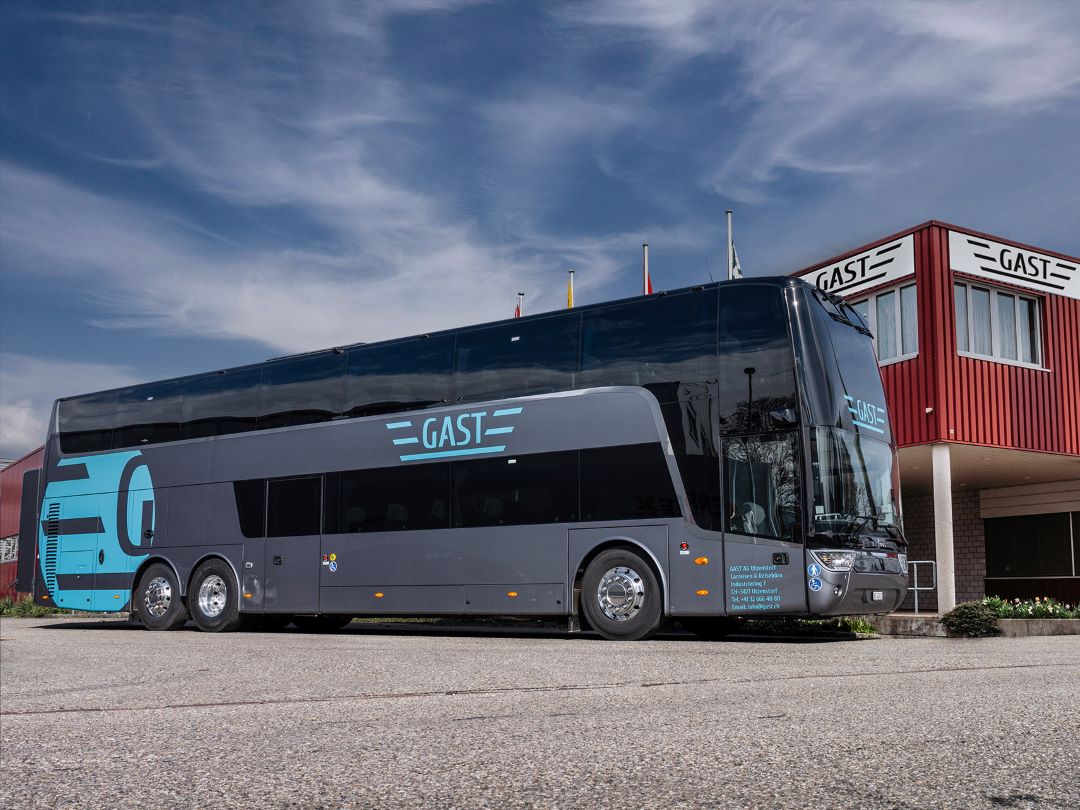 ÜBERRASCHUNGSFAHRT, Do, 17.07.25