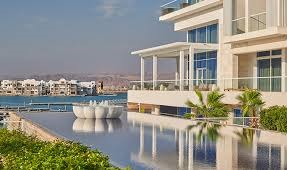 Jordanien – Aqaba Golfreisen
