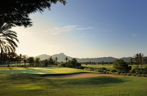2025.12.27 Silvesterreise ins Grand Hyatt La Manga