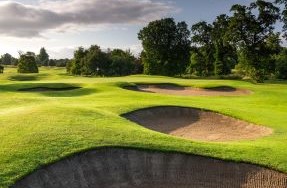 2025.08.31 Irland Golf-Gruppenreise