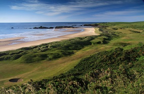 Schottland Aberdeen & Inverness Golfreisen