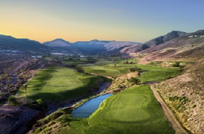 Espagne – Fuerteventura: Voyage de golf
