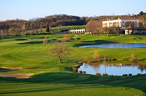 Italien – Gardasee Golfreisen