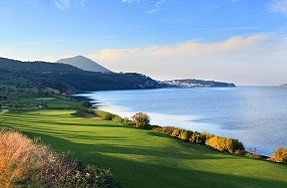 6 Griechenland mit Swiss PGA Pro Jann Frühling 23