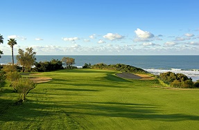 8 Andalusien mit Swiss PGA Pro Geoff 12.11.2023