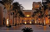 5* Shangri-La's Barr al Jissah Al Bandar