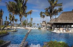 5* Long Beach Mauritius