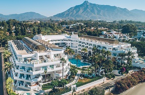 5* Iberostar Selection Marbella Coral Beach