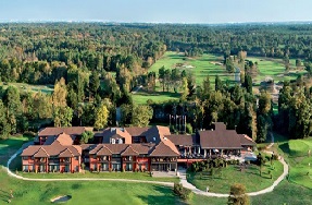 4* Golf du Médoc Resort