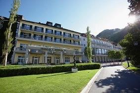 5* Grand Resort Bad Ragaz