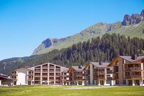 3*+ Bestzeit Lifestyle & Sport Hotel Lenzerheide