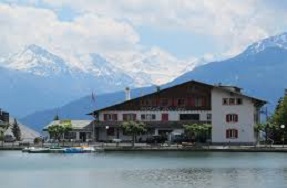 3* Hôtel du Lac Crans-Montana