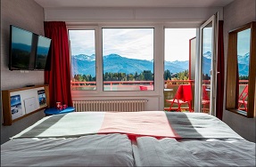 3*+ Elite Crans-Montana