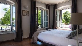 3* L'HÔTEL by Hostellerie du Château Rolle