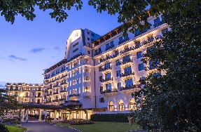 5* Hôtel Royal - Evian Resort