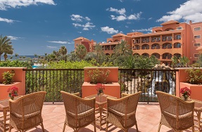 5* Sheraton Fuerteventura Beach, Golf & Spa Resort