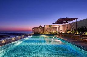 4* Mysk al Mouj by Shaza