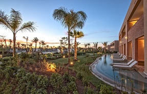 5* Be Live Collection Marrakech