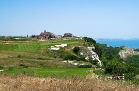 5* Black Sea Rama Golf & Villas