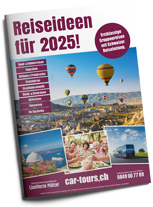 Jahreskatalog 2025