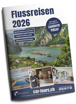 Flussreisen 2026