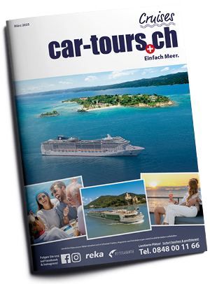 car-tours.ch Cruises