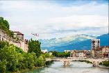 Erlebnis Grenoble
