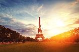Paris - Liebe auf den ersten Blick