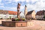 Wellness & Shopping in Freudenstadt, Schwarzwald