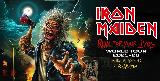 Iron Maiden im Hallenstadion - Nur Carfahrt