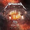 Metallica M72 World Tour im Letzigrund