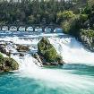 Smilestone & Rheinfall